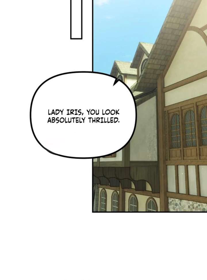 A Beast Swallowed by a Flower Chapter 118 - Page 53