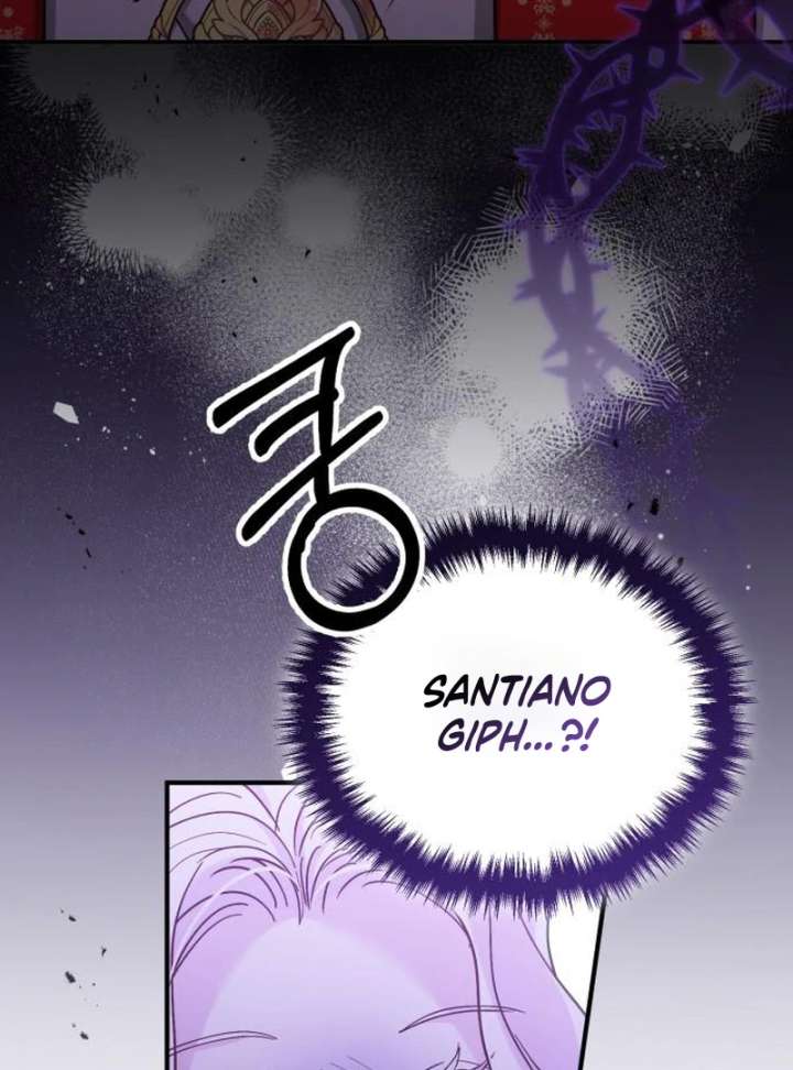 A Beast Swallowed by a Flower Chapter 118 - Page 60