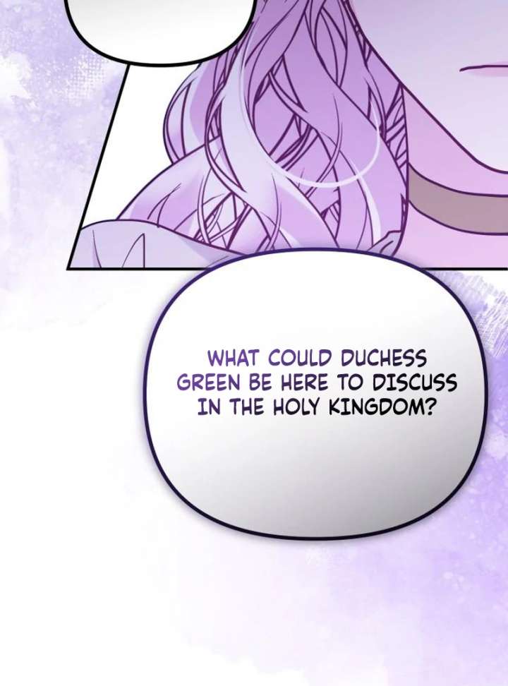 A Beast Swallowed by a Flower Chapter 118 - Page 67