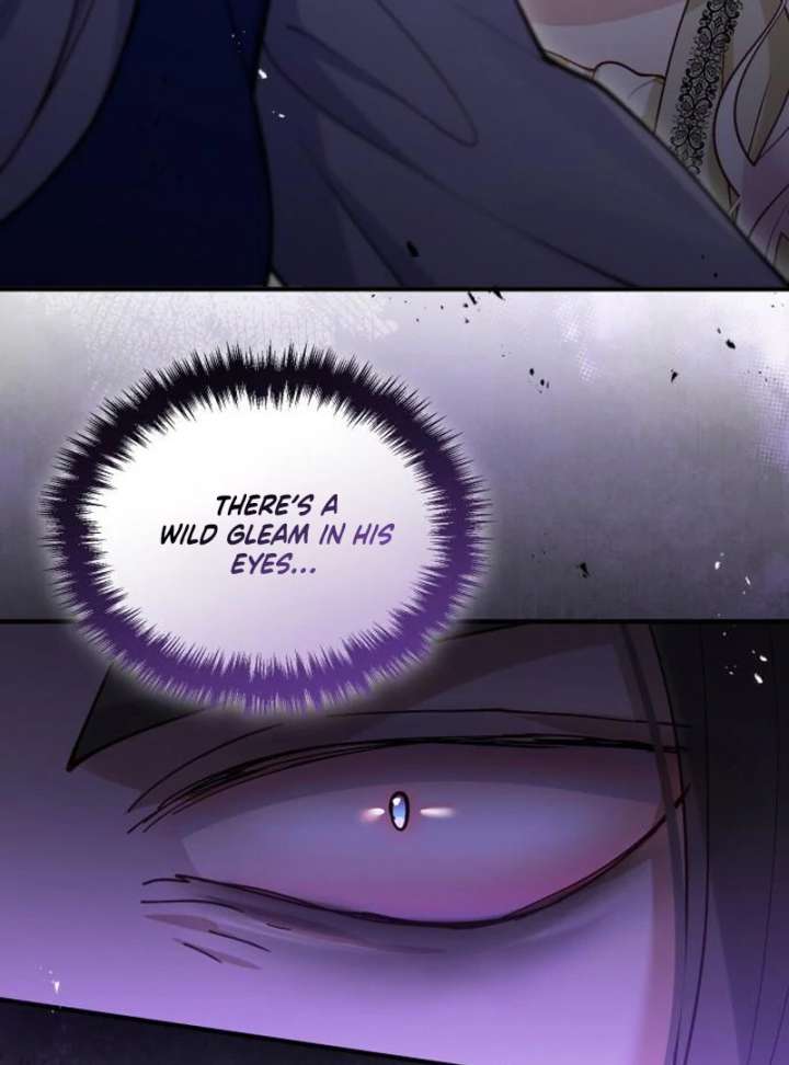 A Beast Swallowed by a Flower Chapter 118 - Page 74