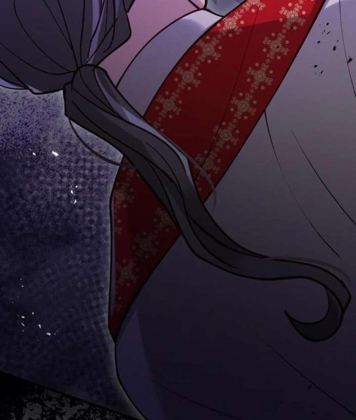 A Beast Swallowed by a Flower Chapter 118 - Page 77