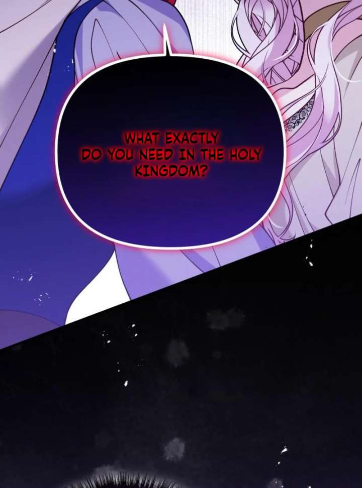 A Beast Swallowed by a Flower Chapter 118 - Page 82