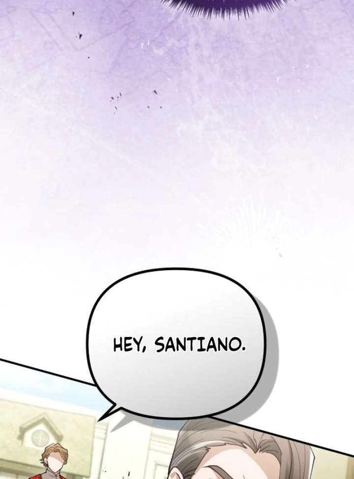 A Beast Swallowed by a Flower Chapter 118 - Page 84