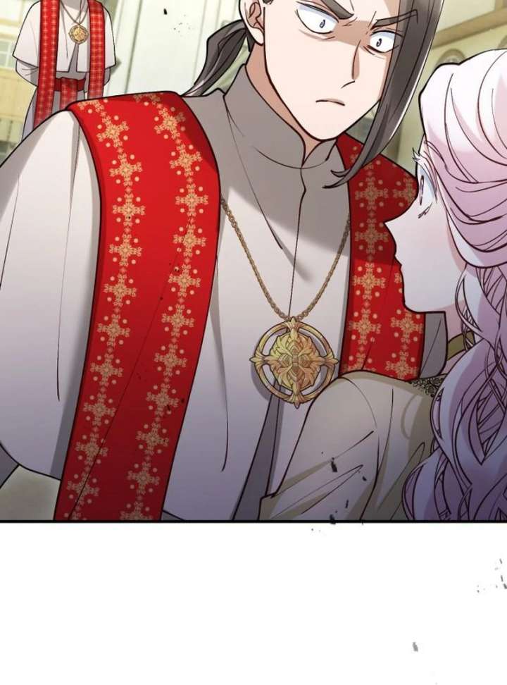 A Beast Swallowed by a Flower Chapter 118 - Page 85