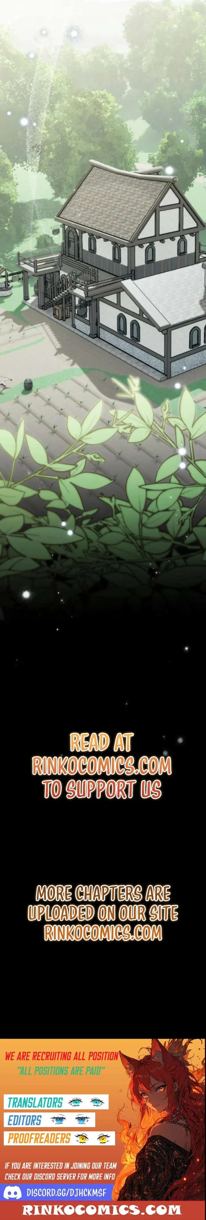 A Beast Swallowed by a Flower Chapter 126 - Page 17