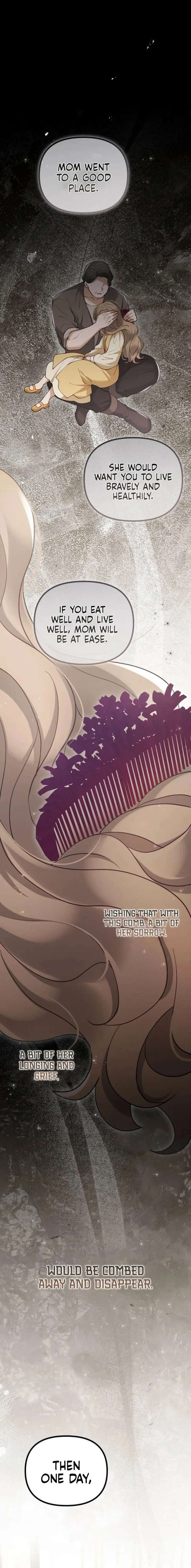 A Beast Swallowed by a Flower Chapter 127 - Page 2