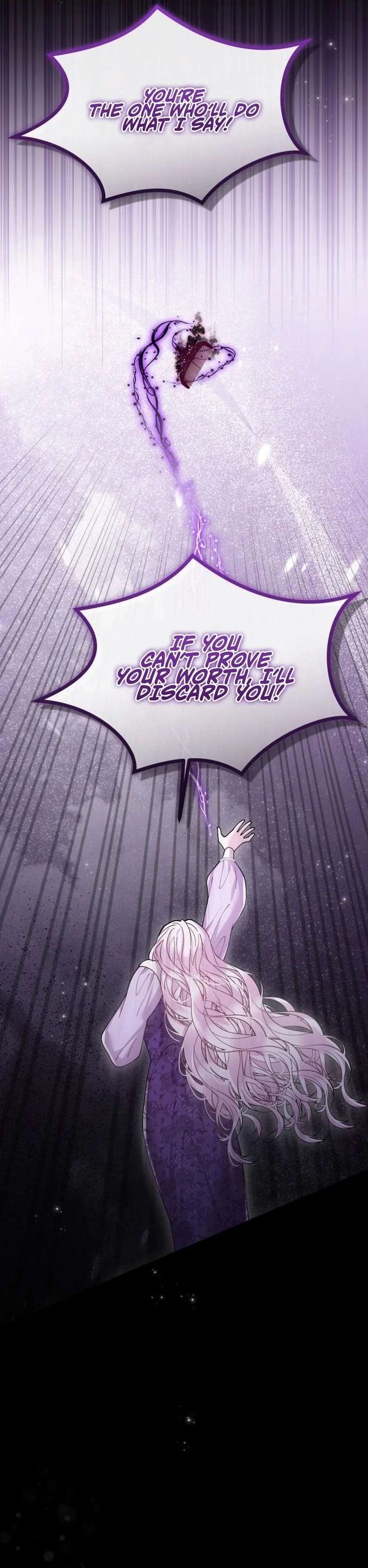 A Beast Swallowed by a Flower Chapter 129 - Page 16