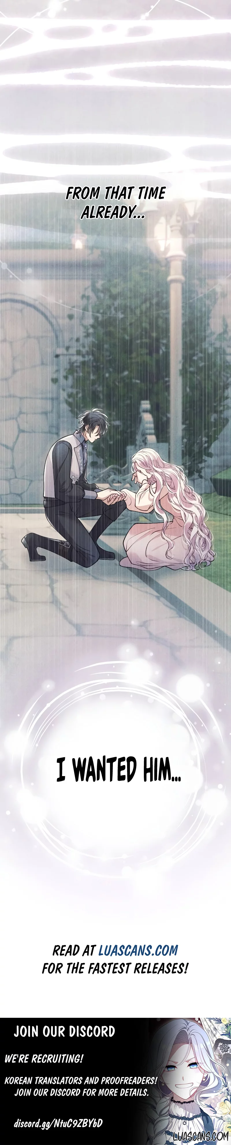 A Beast Swallowed by a Flower Chapter 16 - Page 12