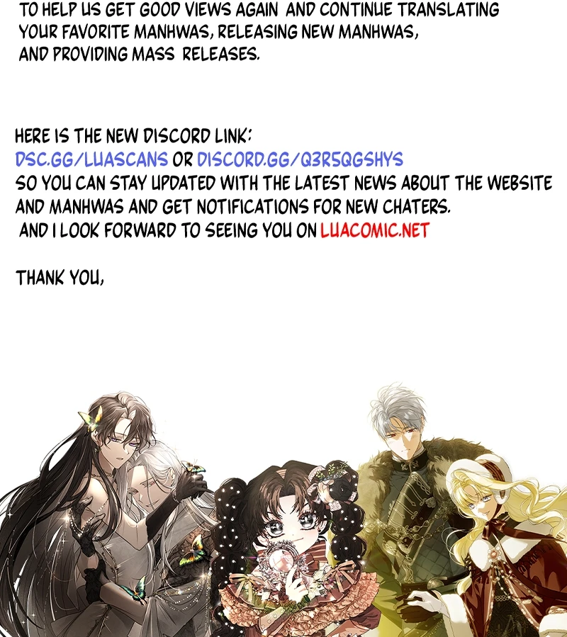 A Beast Swallowed by a Flower Chapter 36 - Page 10