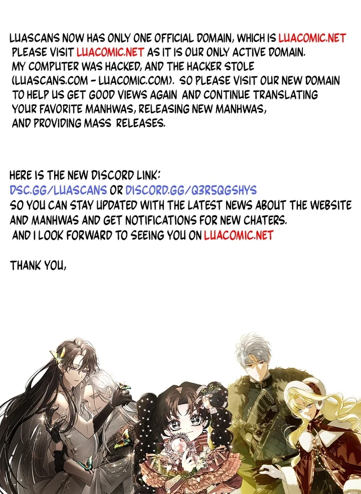 A Beast Swallowed by a Flower Chapter 37 - Page 14