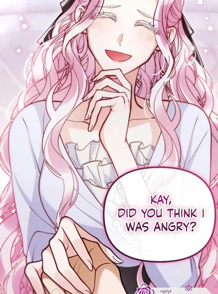 A Beast Swallowed by a Flower Chapter 49 - Page 10