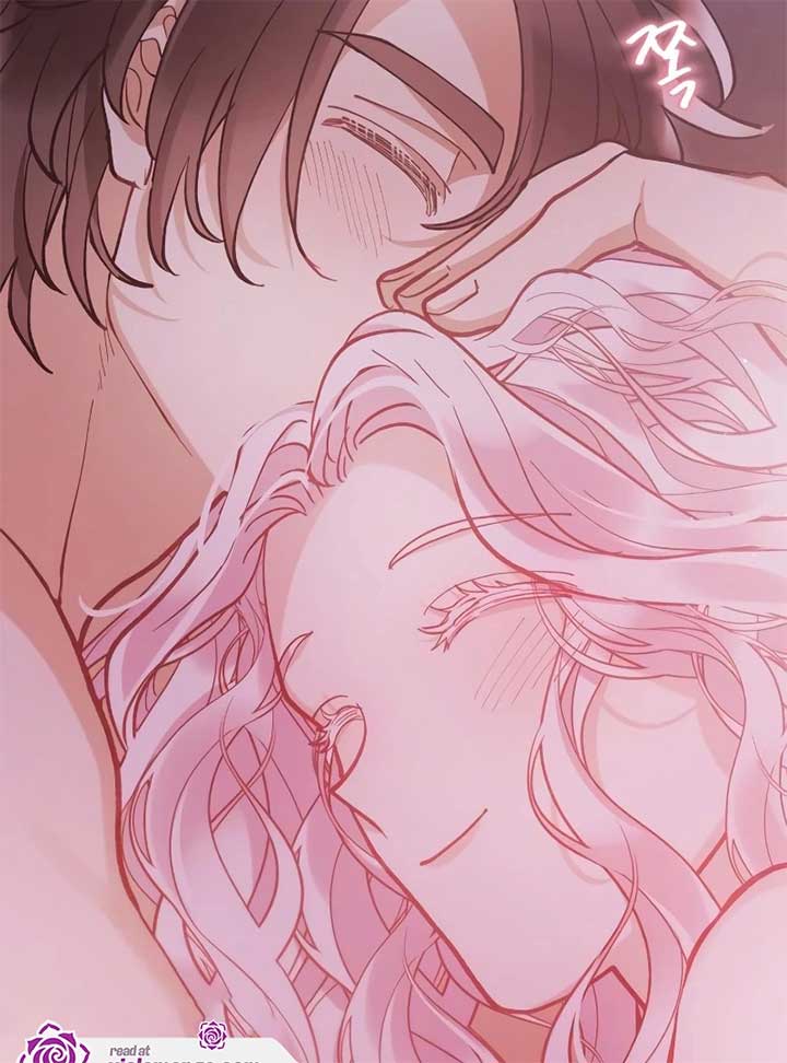 A Beast Swallowed by a Flower Chapter 49 - Page 103