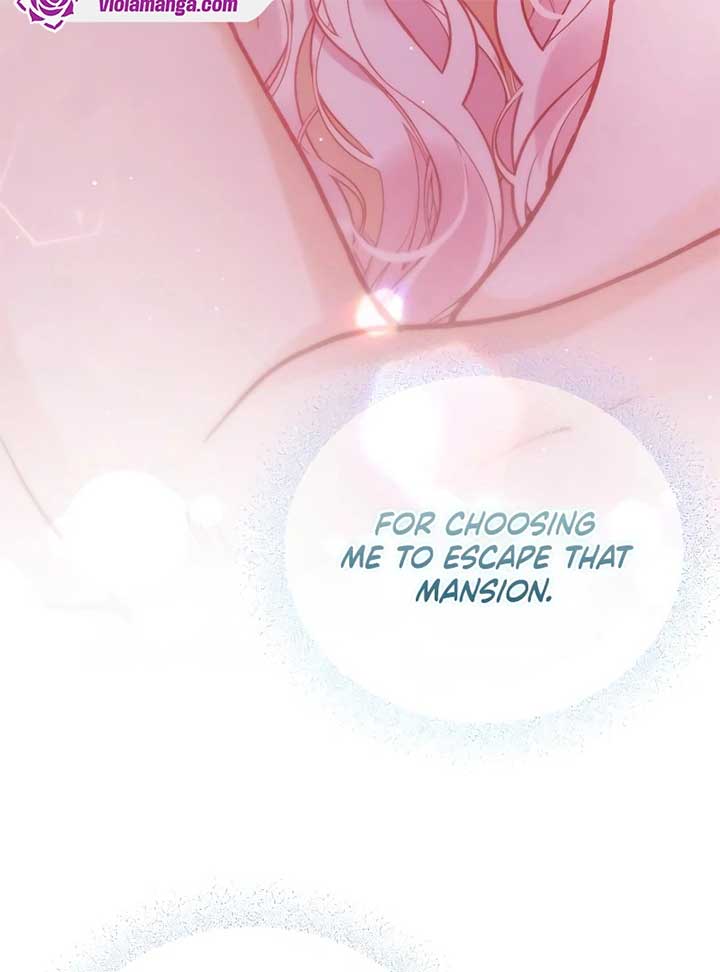 A Beast Swallowed by a Flower Chapter 49 - Page 104