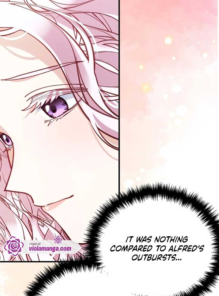 A Beast Swallowed by a Flower Chapter 49 - Page 21