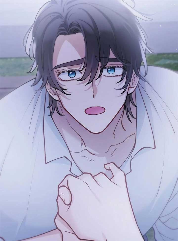 A Beast Swallowed by a Flower Chapter 49 - Page 3