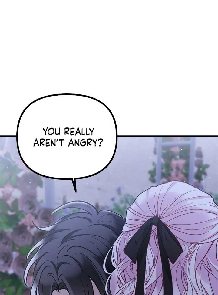 A Beast Swallowed by a Flower Chapter 49 - Page 31