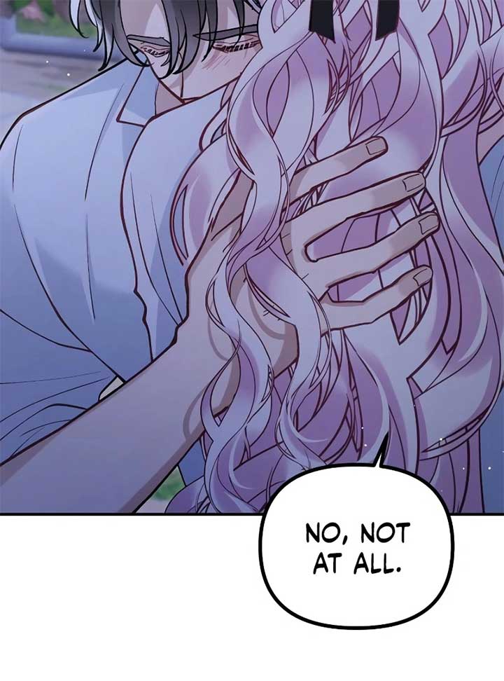 A Beast Swallowed by a Flower Chapter 49 - Page 32