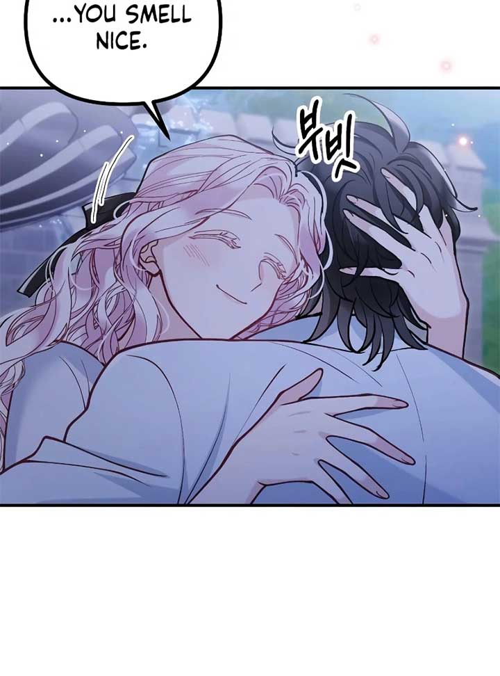 A Beast Swallowed by a Flower Chapter 49 - Page 37