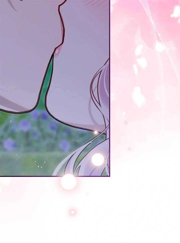 A Beast Swallowed by a Flower Chapter 49 - Page 45