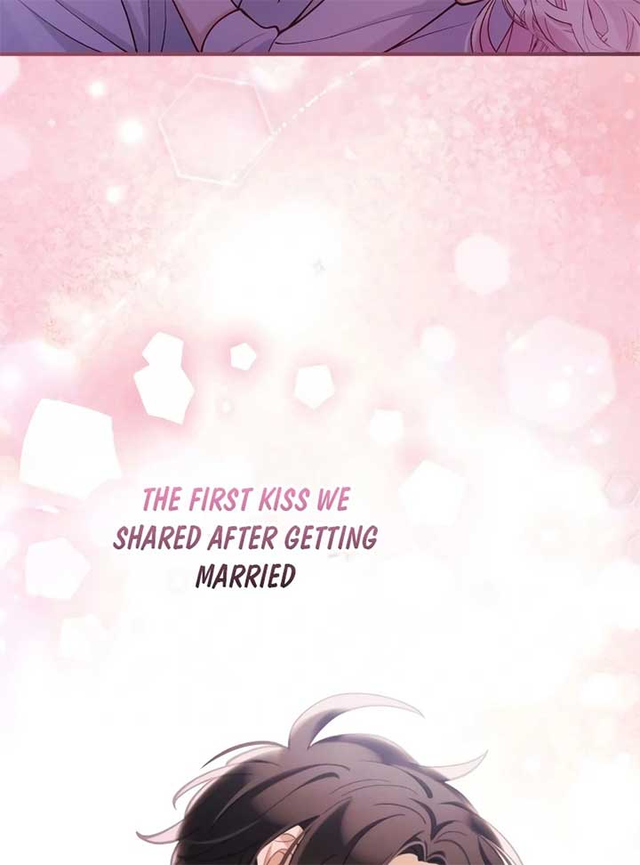 A Beast Swallowed by a Flower Chapter 49 - Page 48