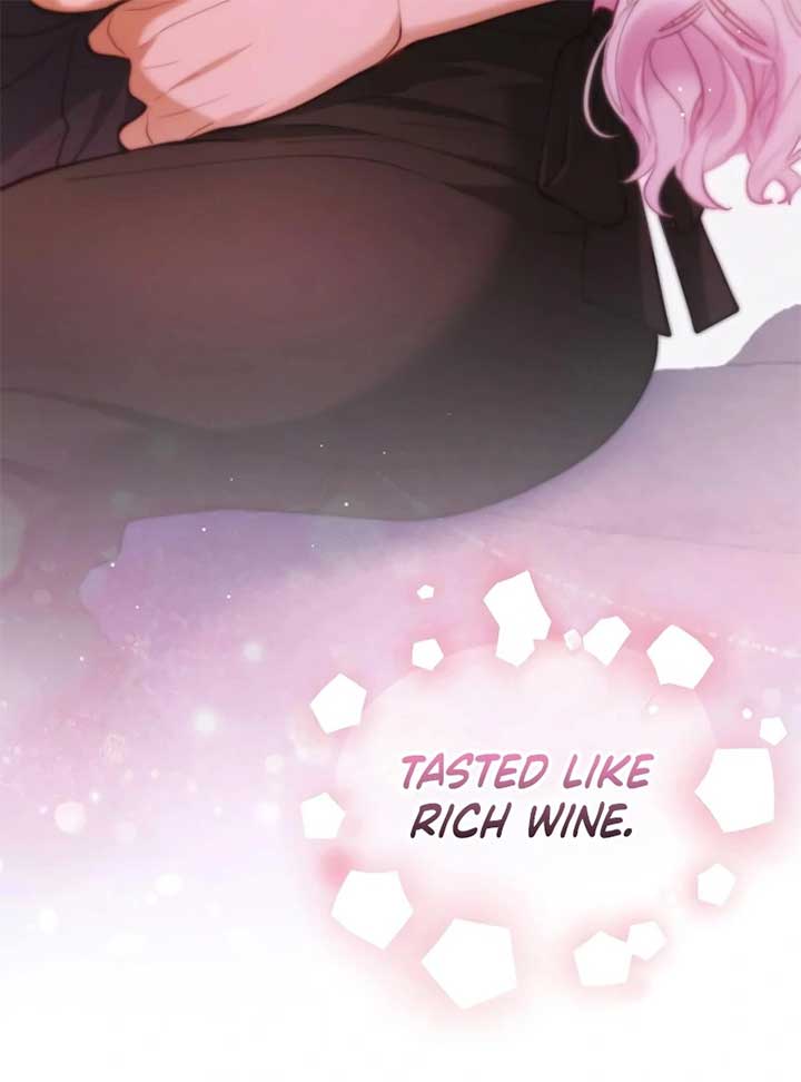 A Beast Swallowed by a Flower Chapter 49 - Page 50