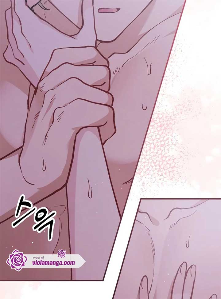 A Beast Swallowed by a Flower Chapter 49 - Page 64