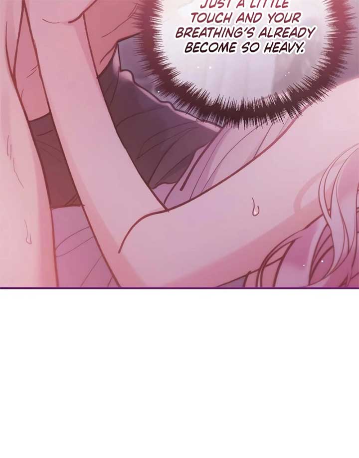 A Beast Swallowed by a Flower Chapter 49 - Page 70