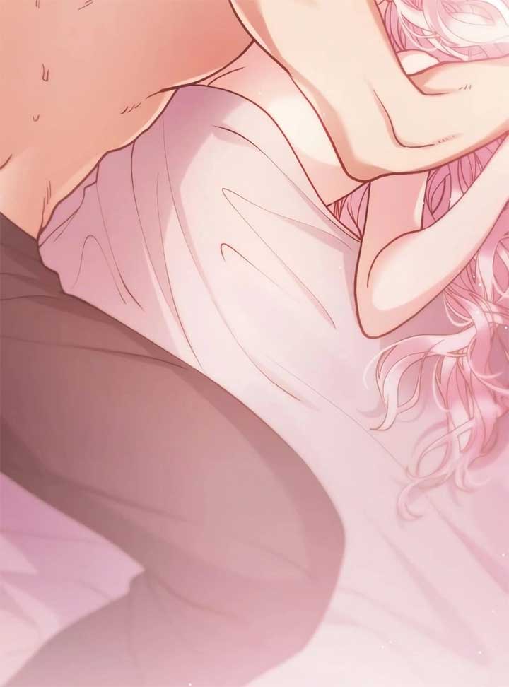 A Beast Swallowed by a Flower Chapter 49 - Page 81