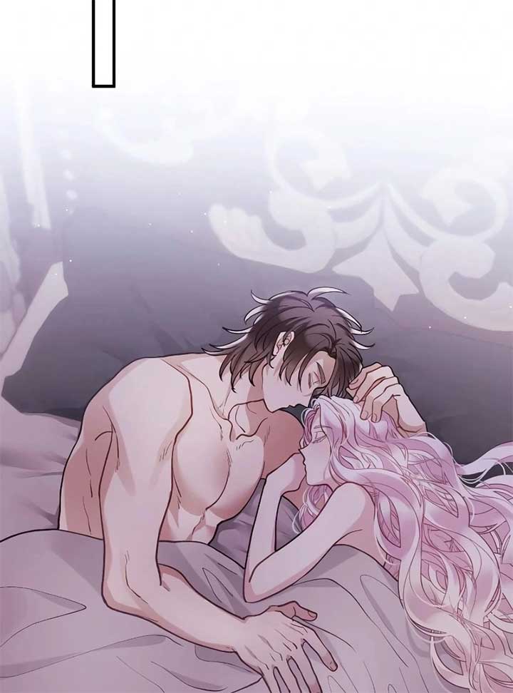 A Beast Swallowed by a Flower Chapter 49 - Page 86