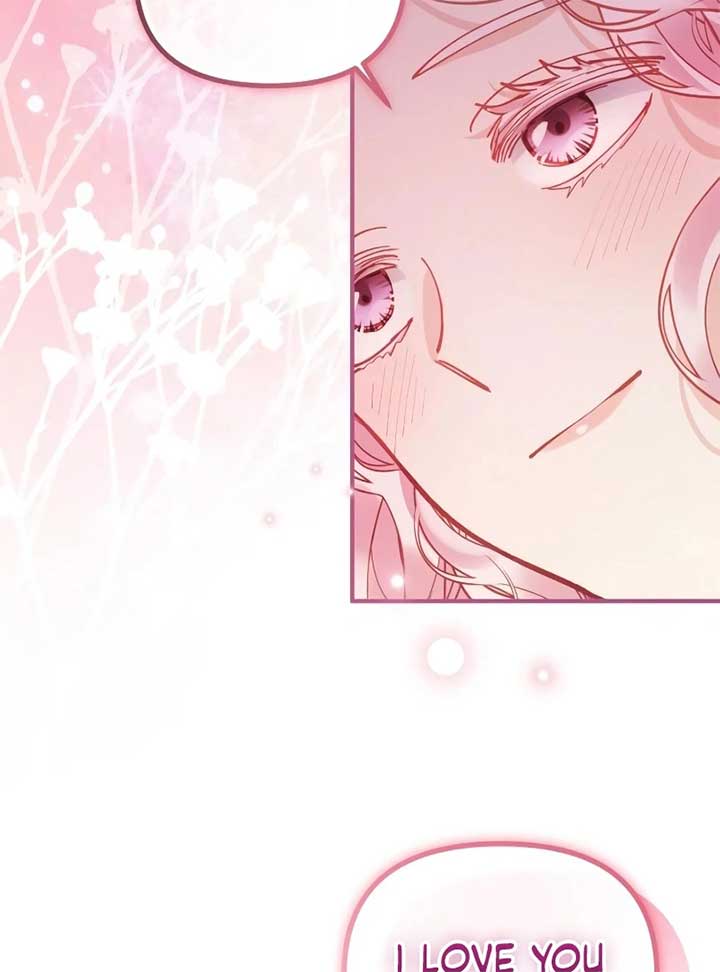 A Beast Swallowed by a Flower Chapter 49 - Page 93