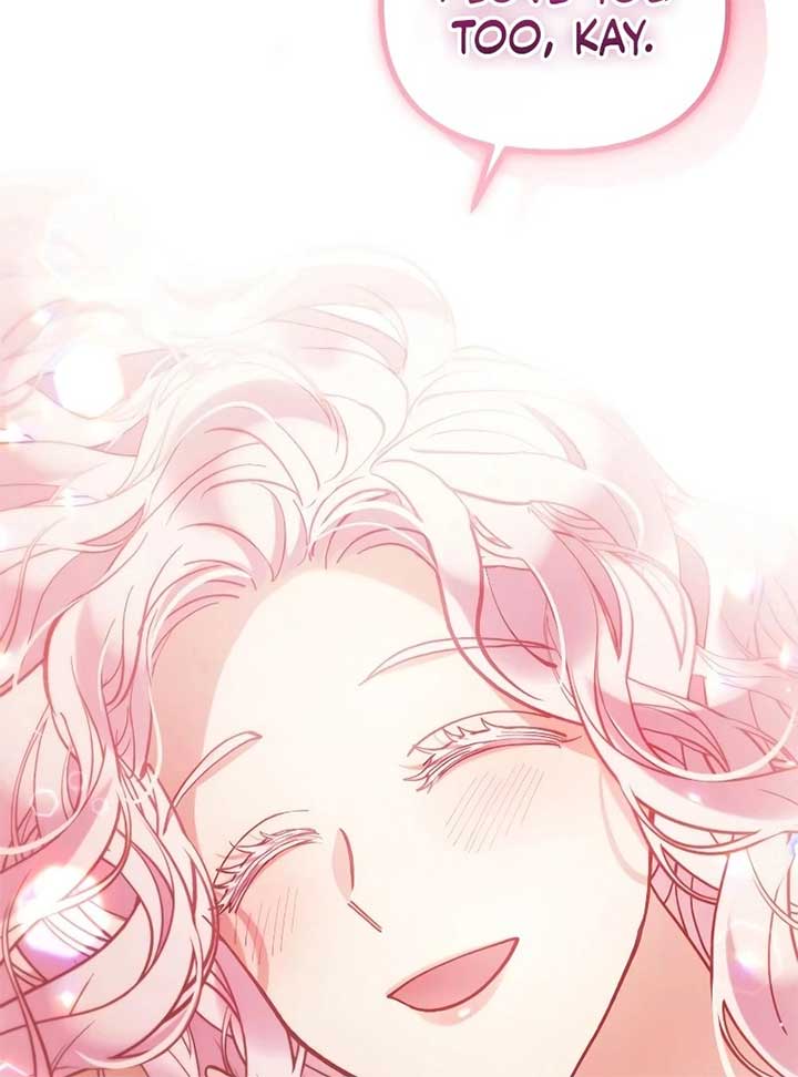 A Beast Swallowed by a Flower Chapter 49 - Page 94