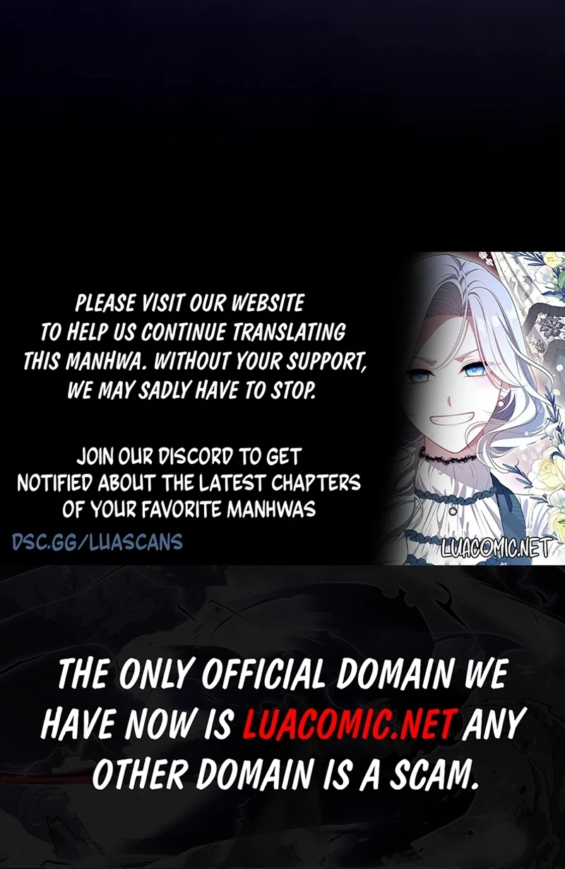 A Beast Swallowed by a Flower Chapter 64 - Page 14