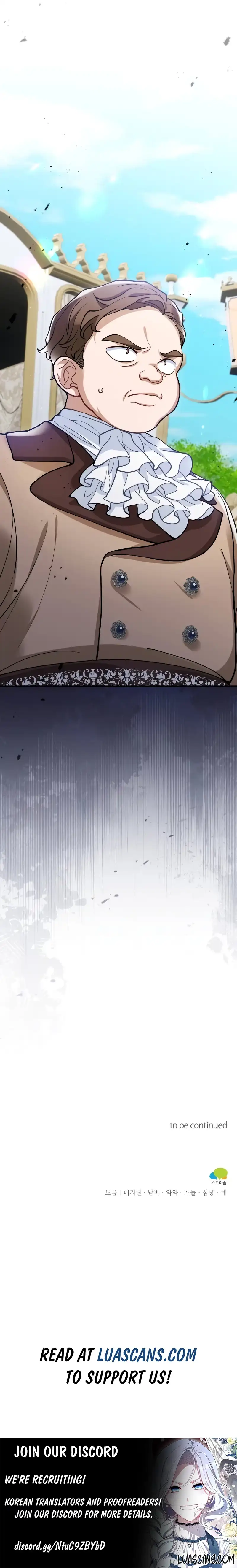 A Beast Swallowed by a Flower Chapter 8 - Page 14