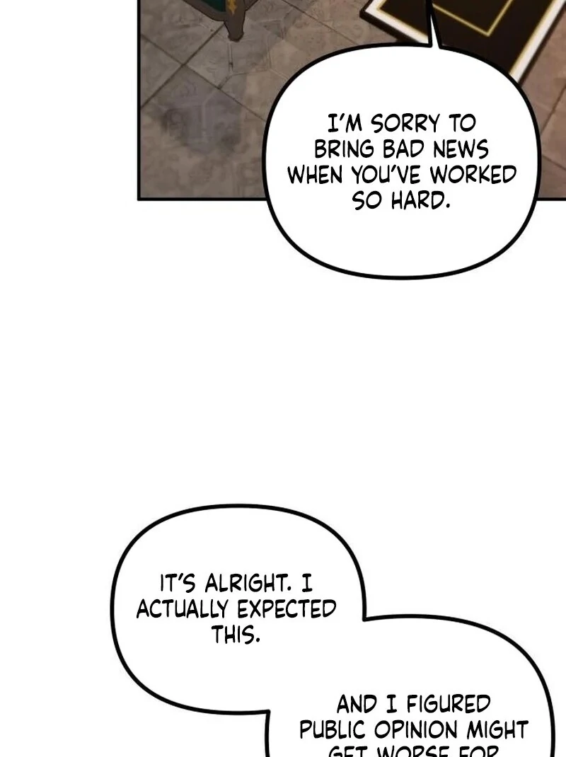 A Beast Swallowed by a Flower Chapter 87 - Page 10