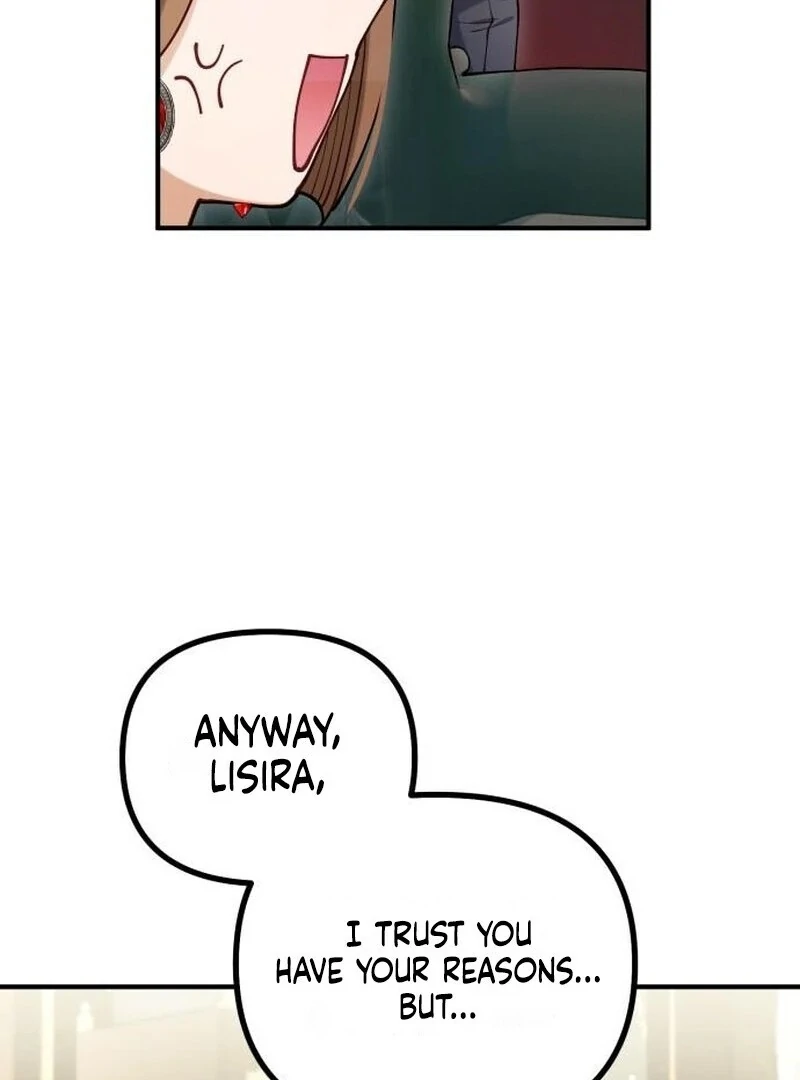 A Beast Swallowed by a Flower Chapter 87 - Page 14