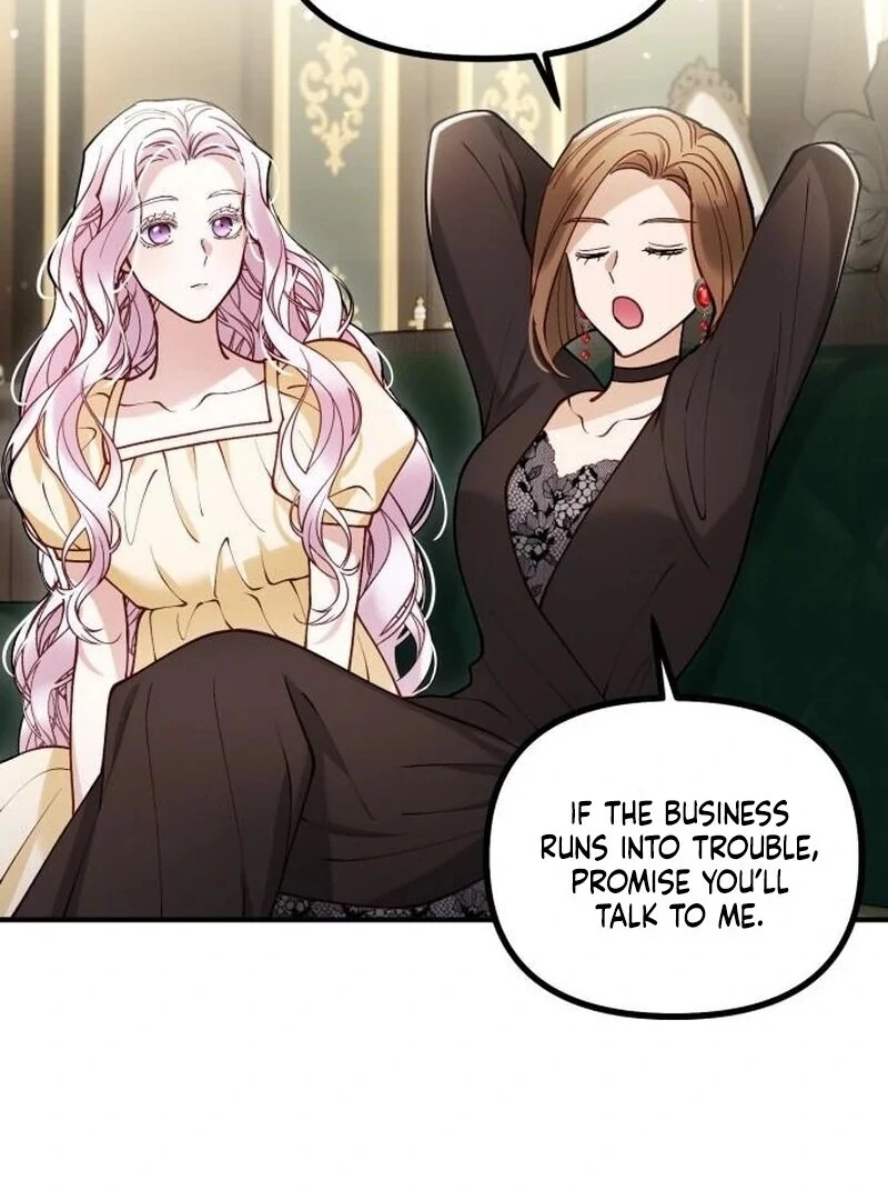 A Beast Swallowed by a Flower Chapter 87 - Page 15