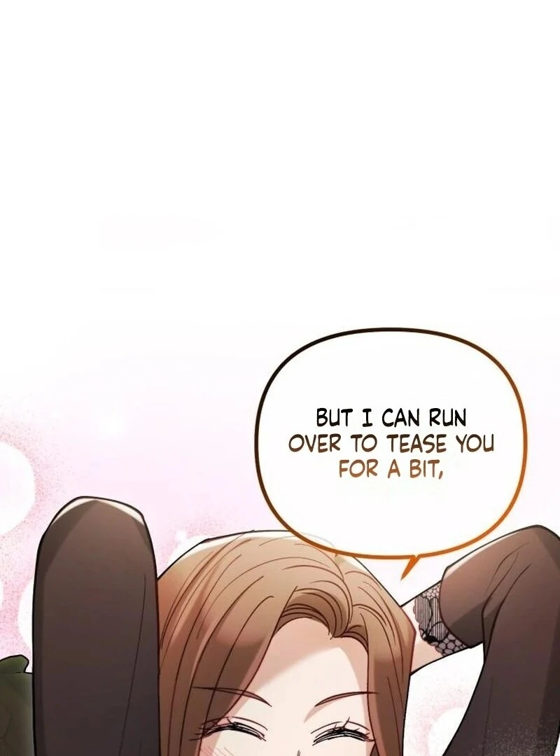 A Beast Swallowed by a Flower Chapter 87 - Page 17