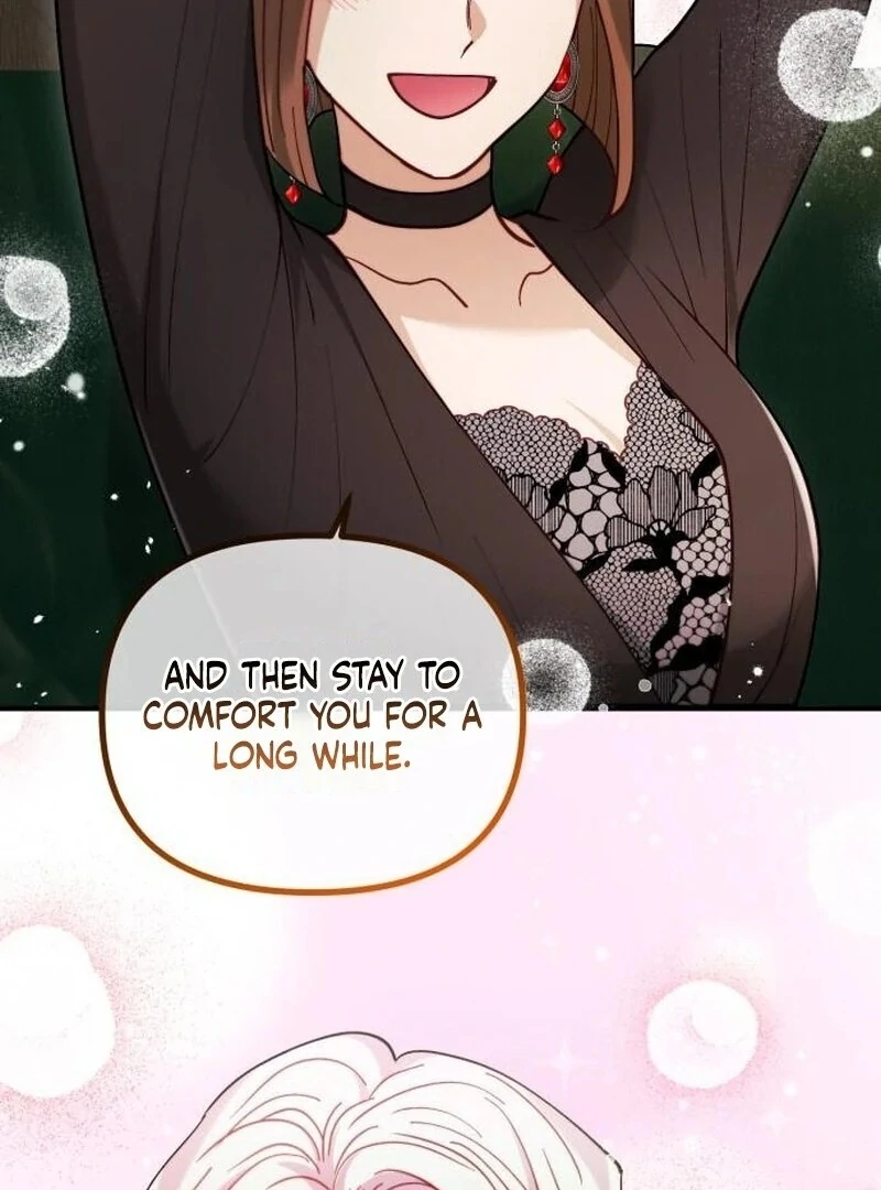 A Beast Swallowed by a Flower Chapter 87 - Page 18