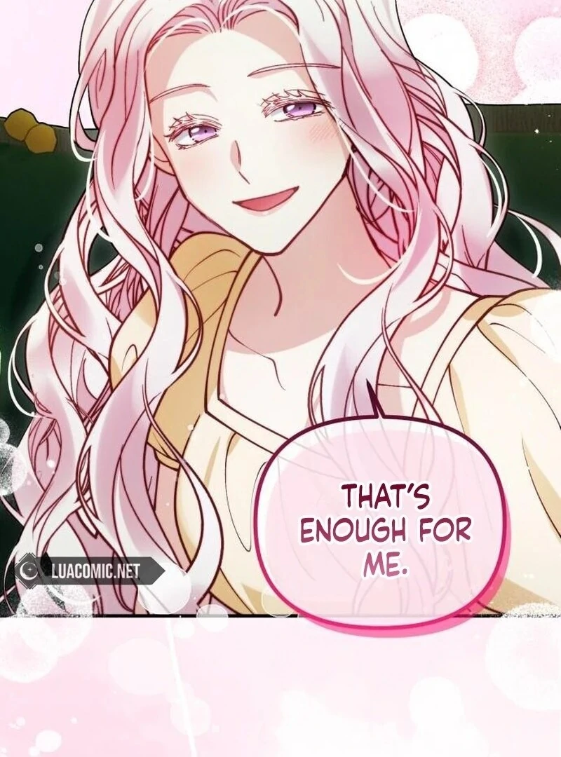 A Beast Swallowed by a Flower Chapter 87 - Page 19