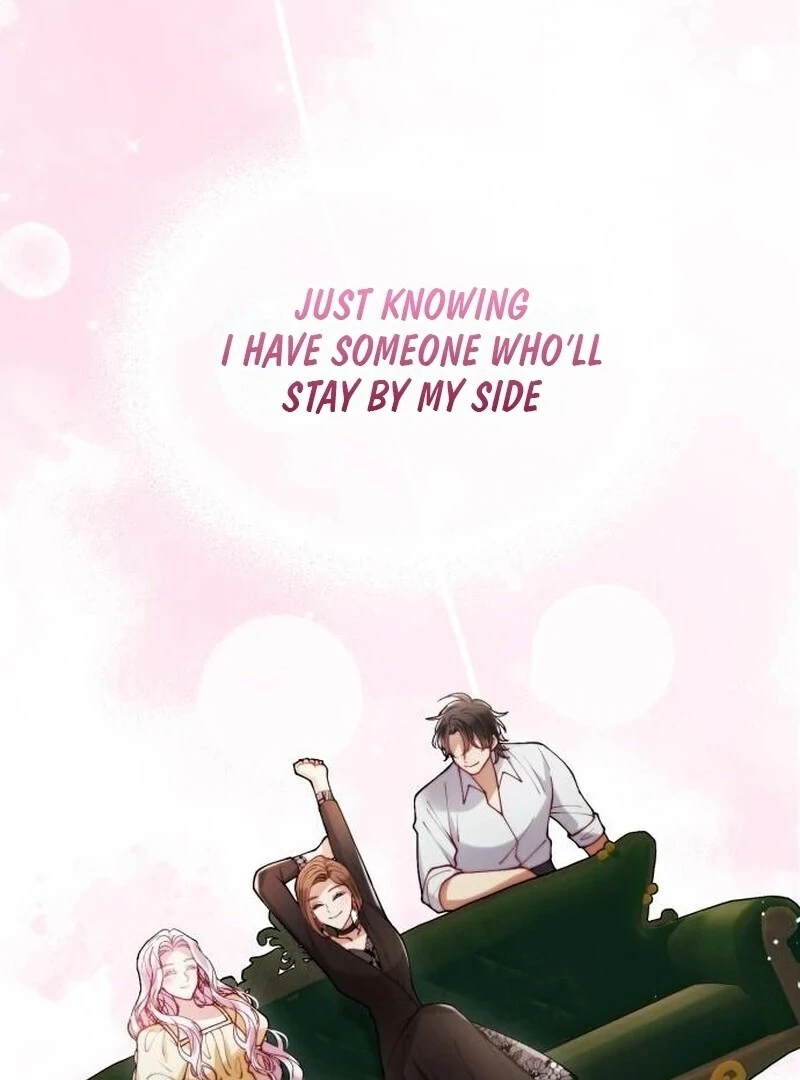 A Beast Swallowed by a Flower Chapter 87 - Page 20