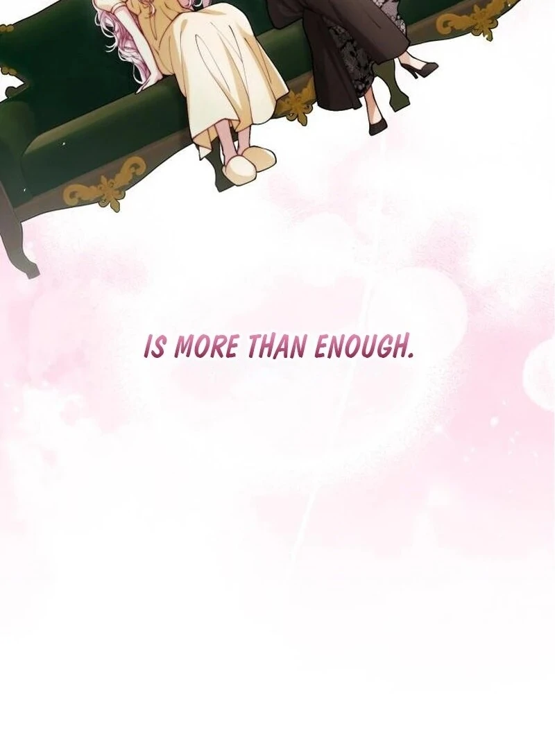 A Beast Swallowed by a Flower Chapter 87 - Page 21