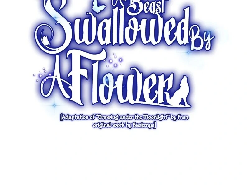 A Beast Swallowed by a Flower Chapter 87 - Page 23
