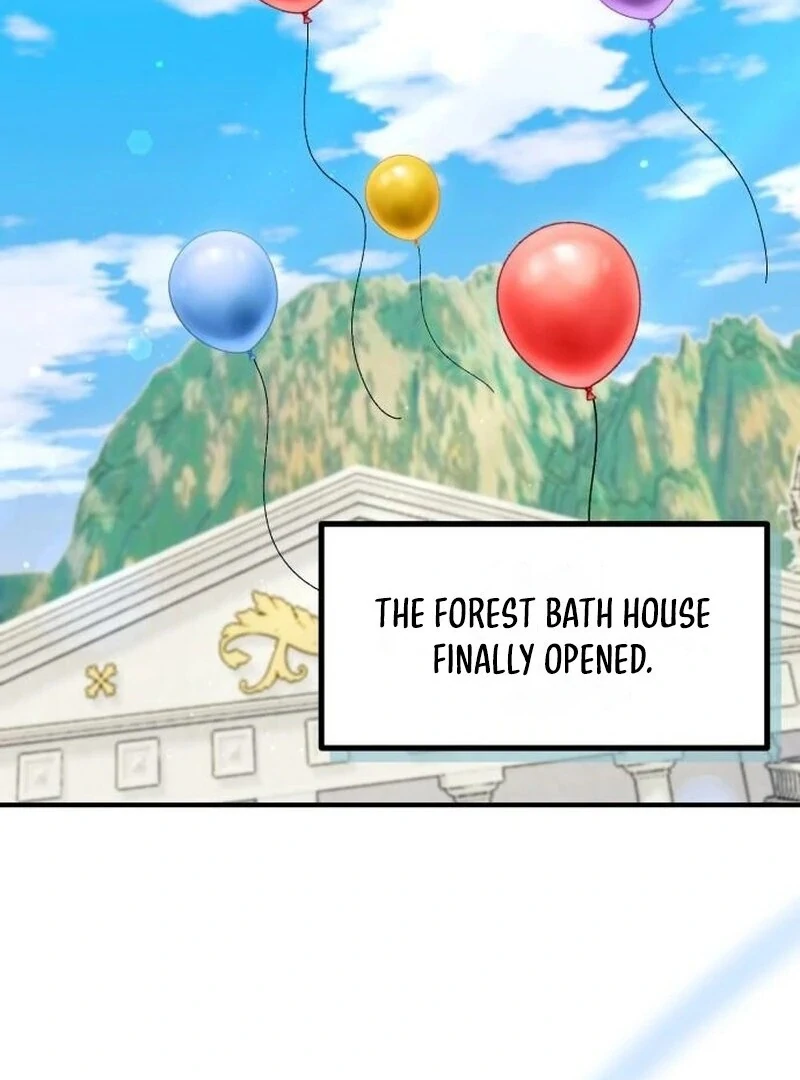 A Beast Swallowed by a Flower Chapter 87 - Page 25