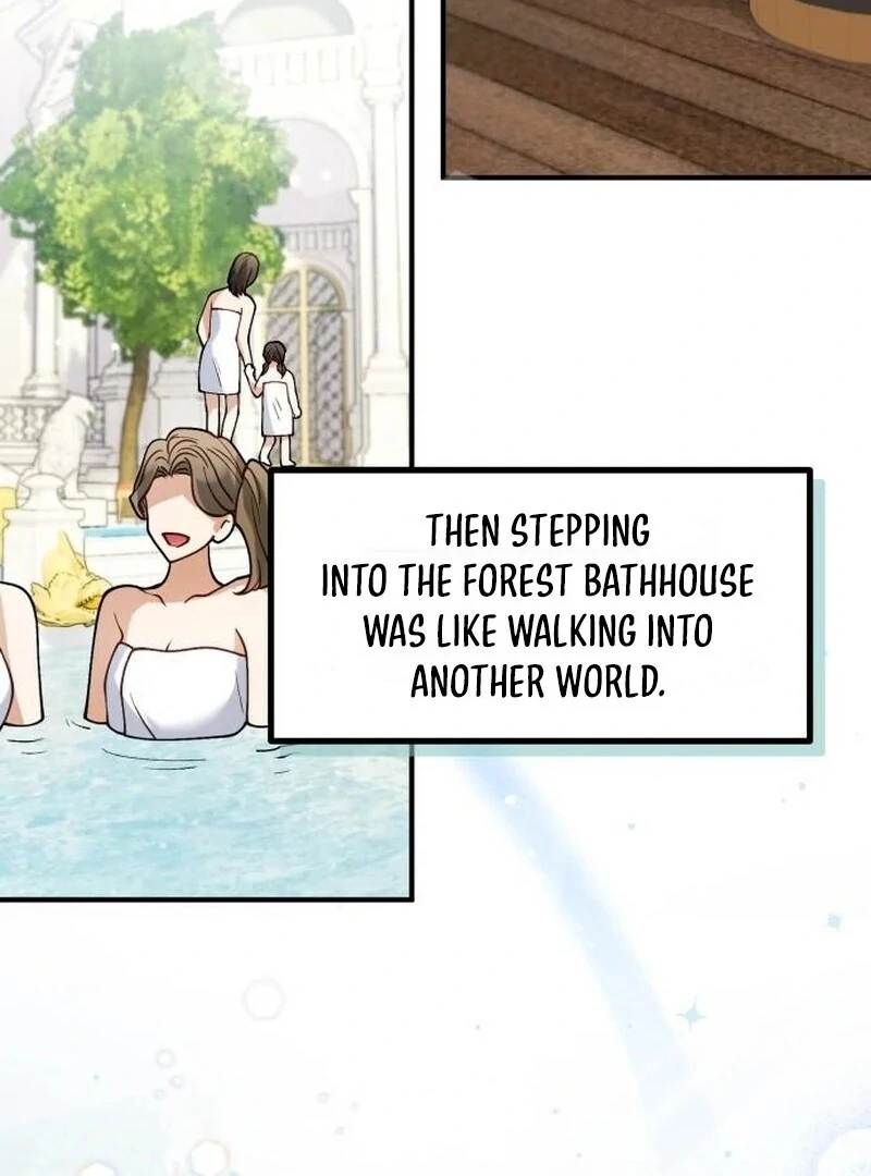 A Beast Swallowed by a Flower Chapter 87 - Page 27