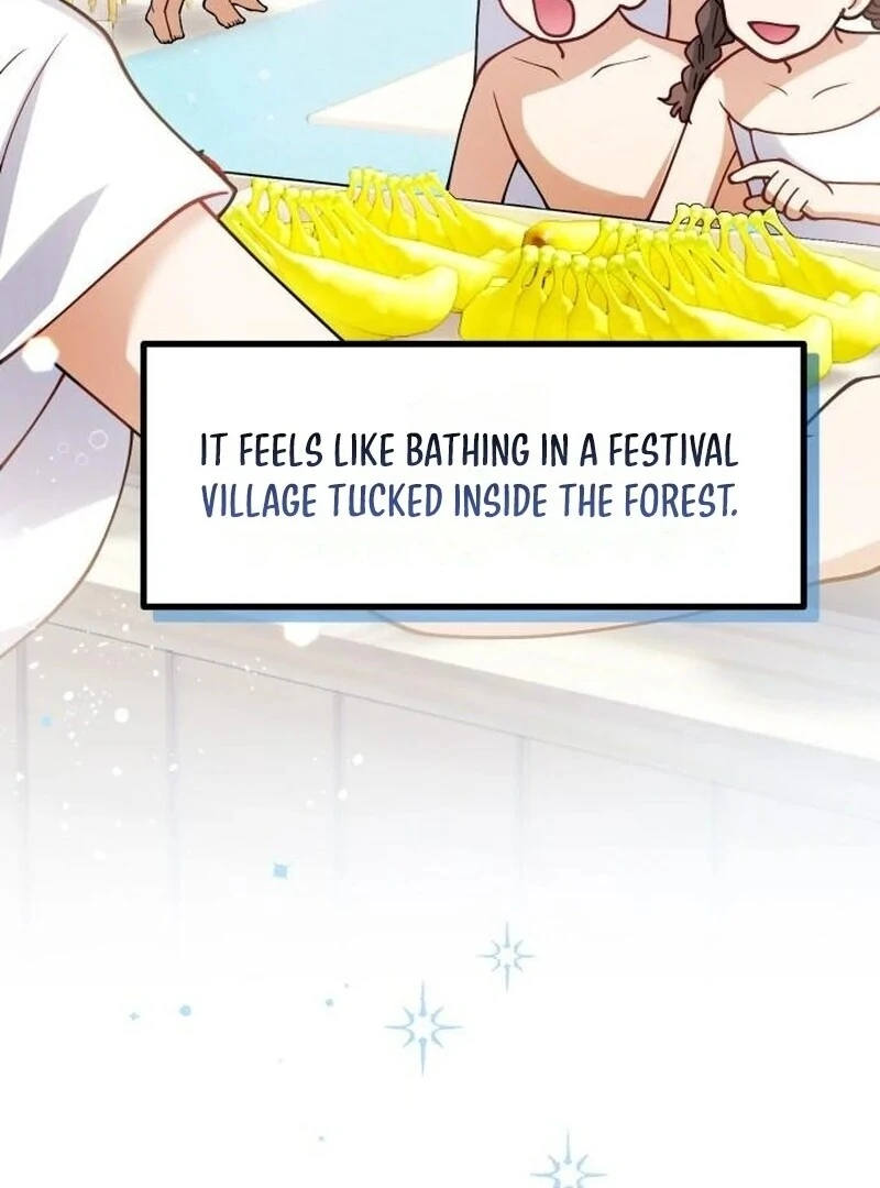 A Beast Swallowed by a Flower Chapter 87 - Page 29