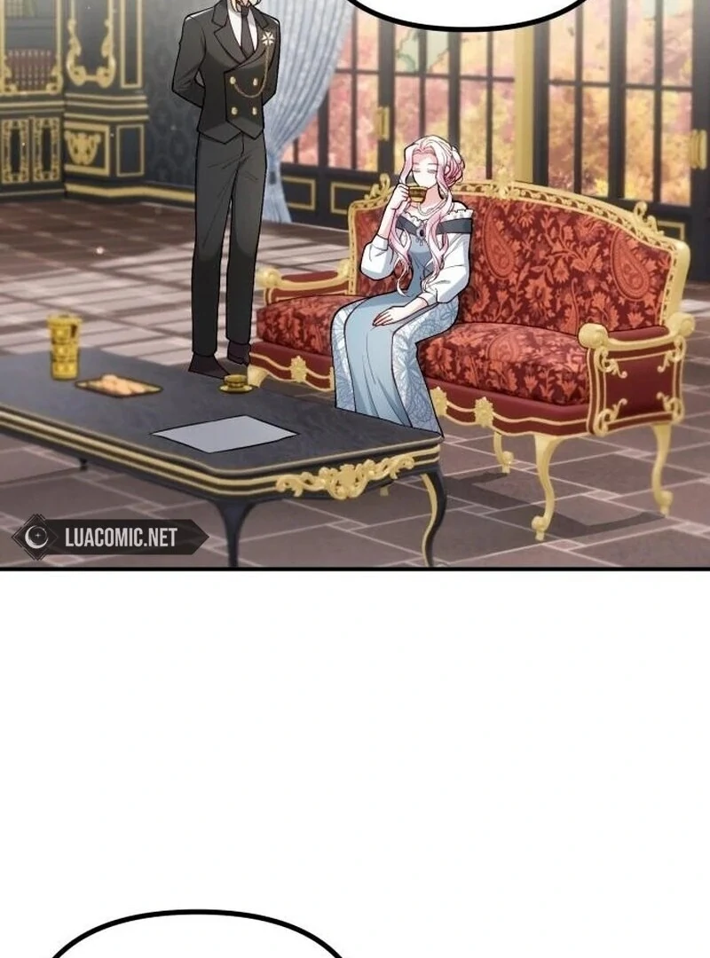 A Beast Swallowed by a Flower Chapter 87 - Page 31