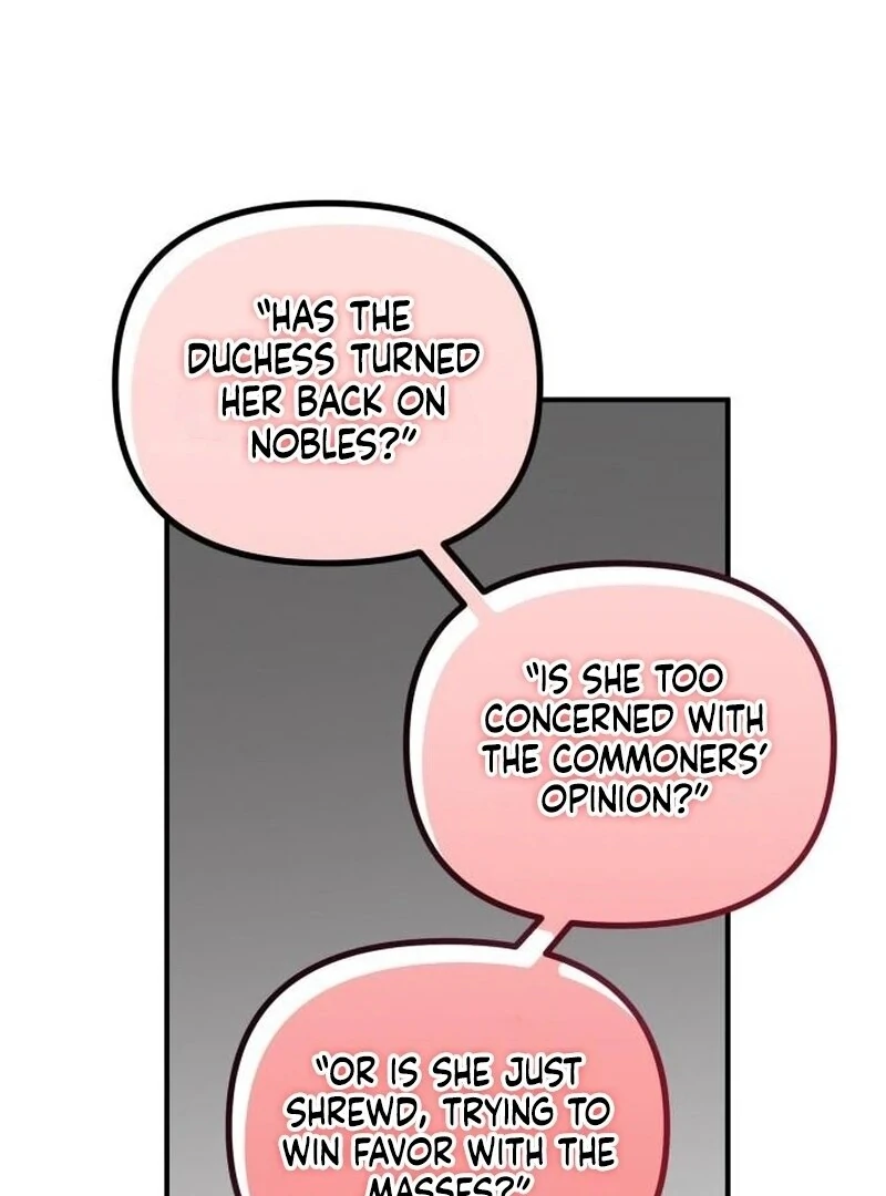 A Beast Swallowed by a Flower Chapter 87 - Page 36