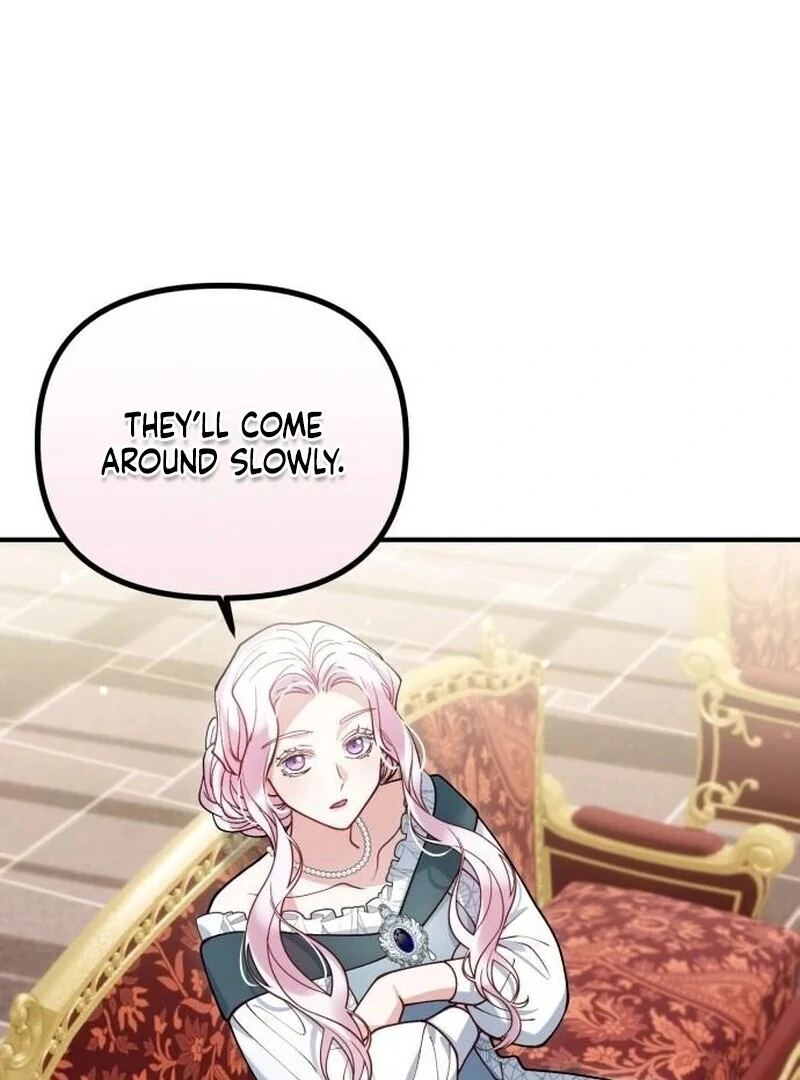 A Beast Swallowed by a Flower Chapter 87 - Page 40