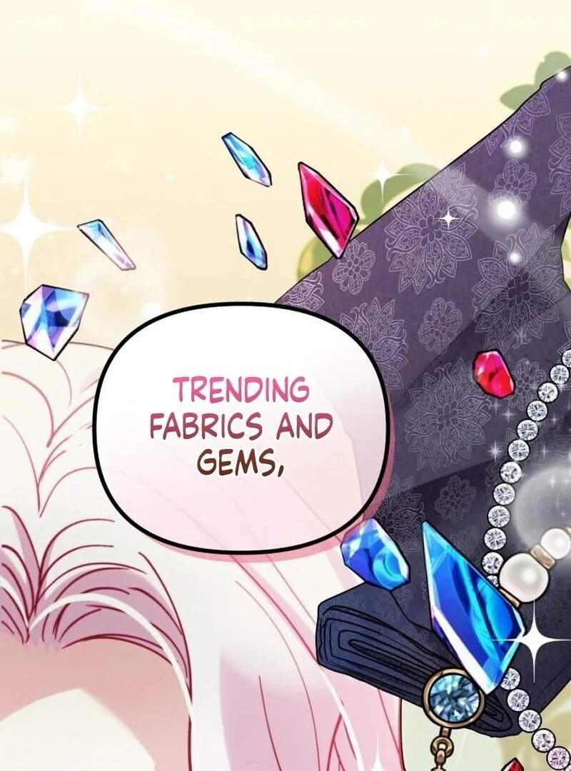 A Beast Swallowed by a Flower Chapter 87 - Page 43