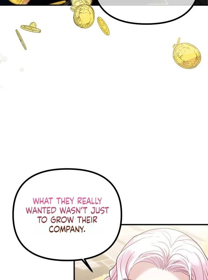 A Beast Swallowed by a Flower Chapter 87 - Page 53